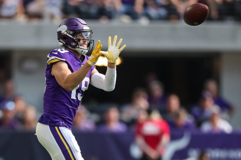Adam Thielen