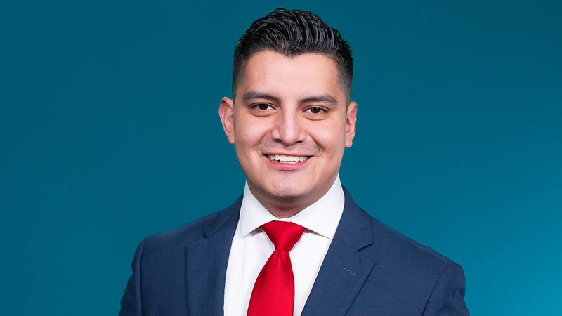 Adan Manzano