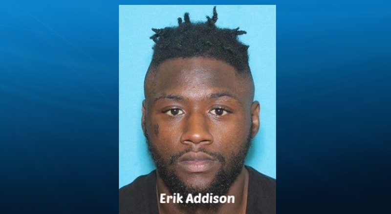 Erik Addison