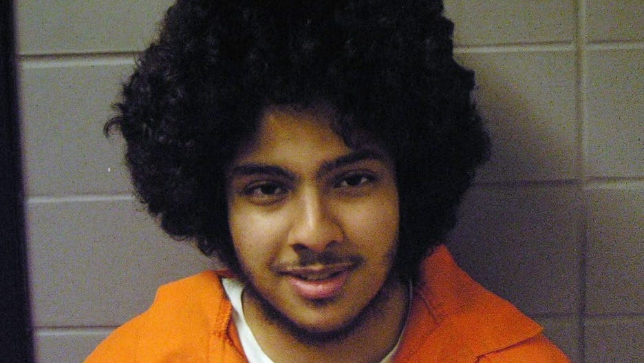 Suburban Man Sentenced To 16 Years In Terror Case