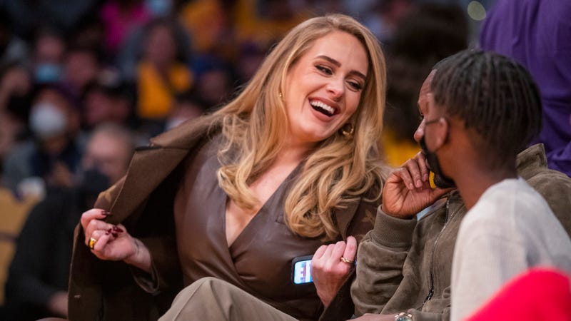 Adele
