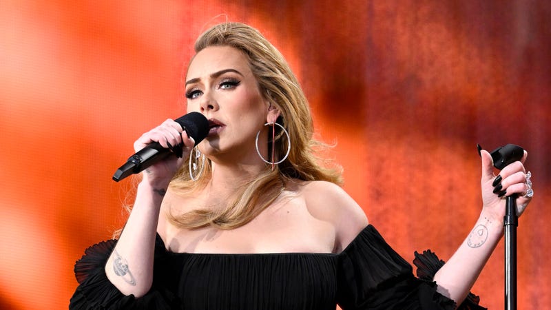 Adele