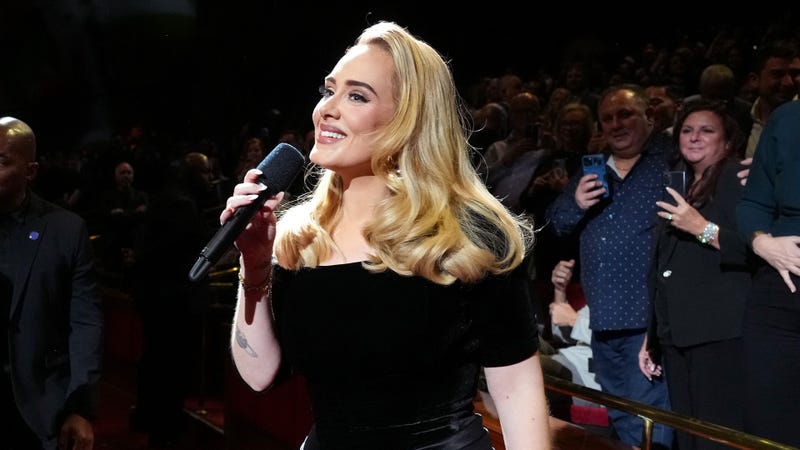 Adele