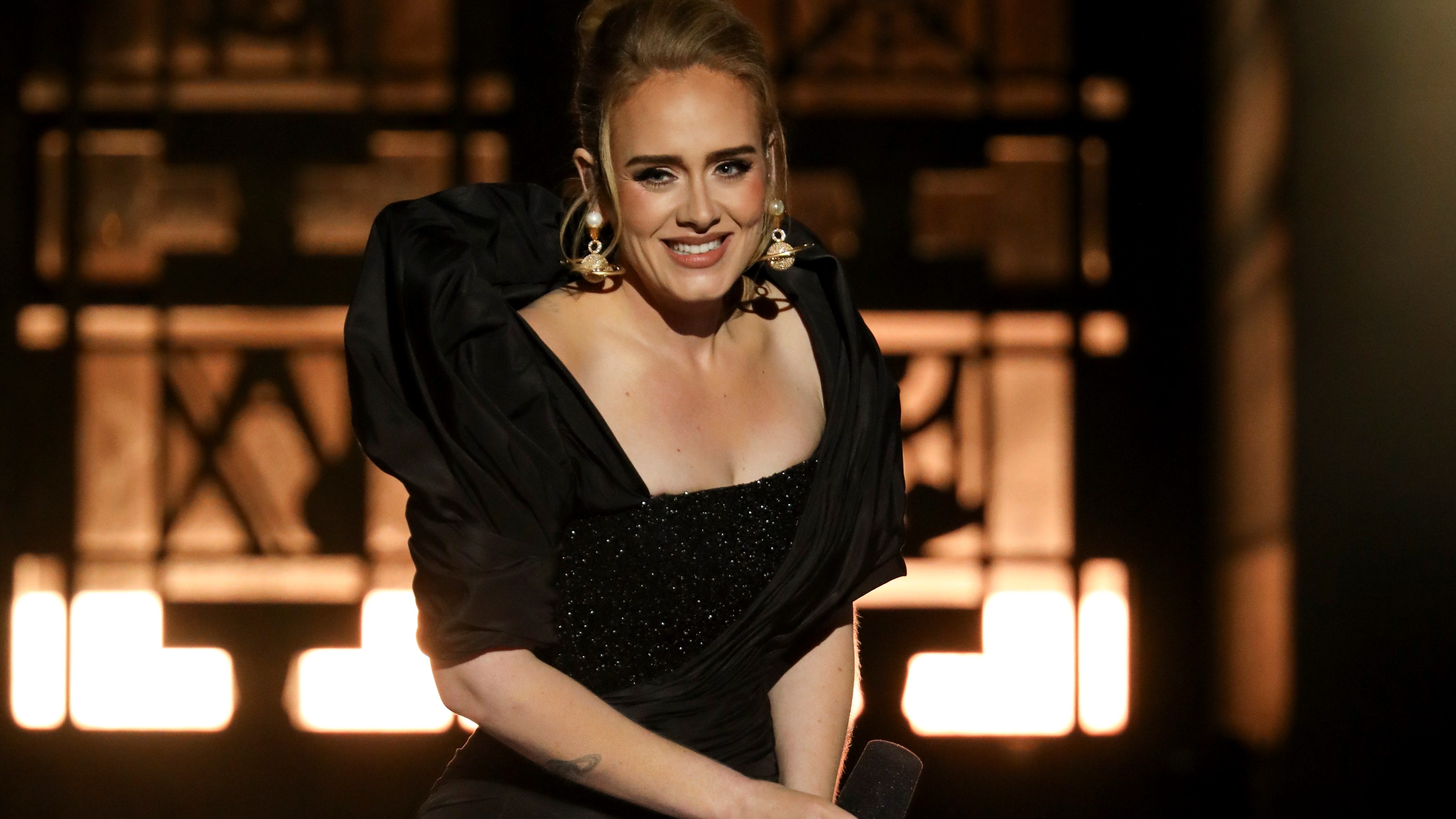 Adele puts her mental health first, saying ‘no’ to ‘situations where I don’t want to do something’
