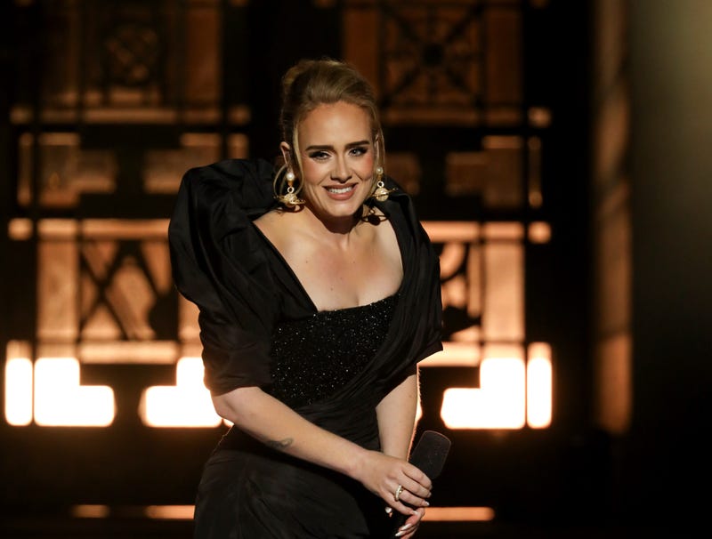 Adele