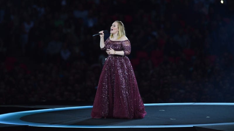 Adele