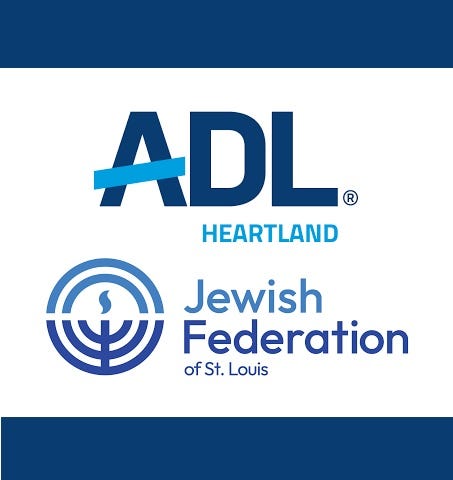 ADL Heartland Jewish Federation of St. Louis
