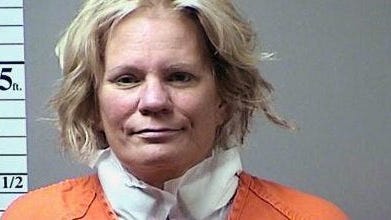 Pam Hupp gets life sentence, no parole for 2016 murder