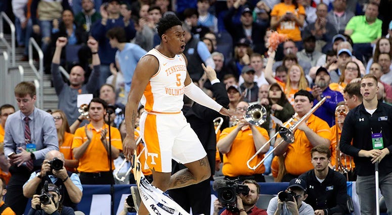 Admiral Schofield Wizards