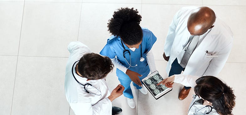 Morehouse School of Medicine's 5 Week Summer Bridge Program is paying you.