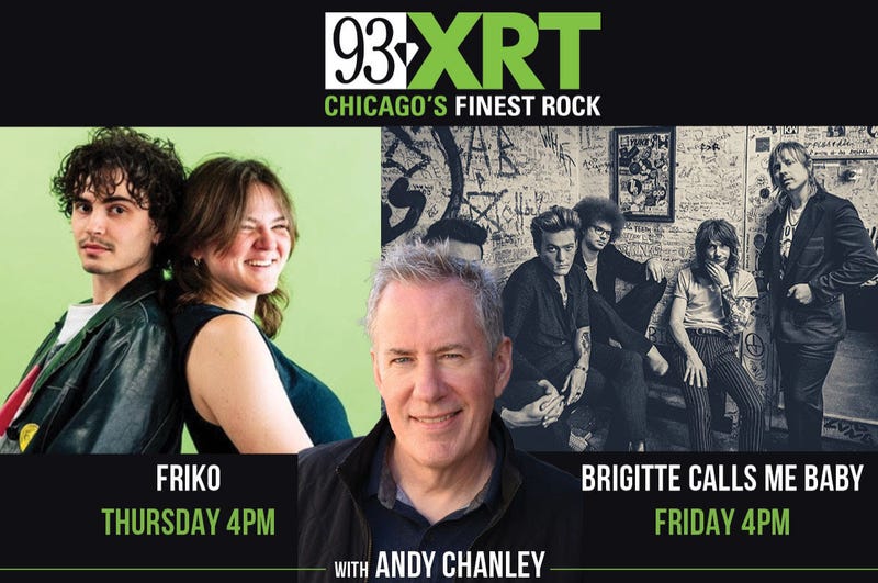 93XRT