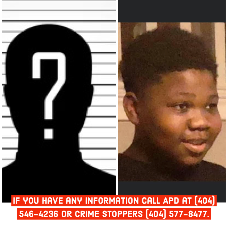 On The Rashad Richey Morning Show, Glenda Mack and Radiah Allen discuss the tragic murder of 12 year-old David Mack.
