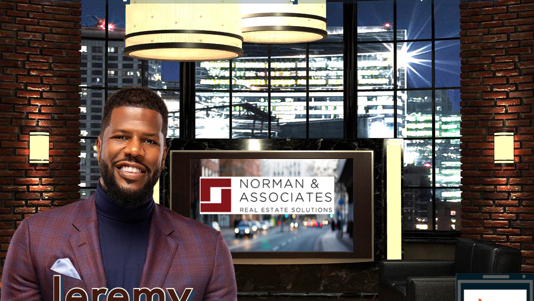 The Mogul Mentality: Real Estate, Entrepreneurship and Beyond