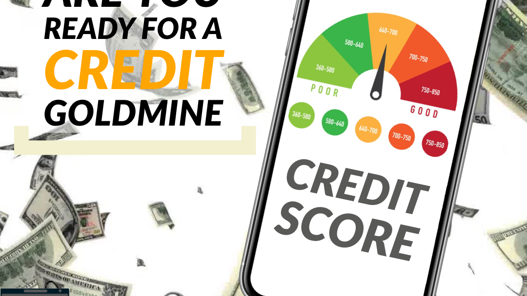 Credit Expert Says Your Credit Is Valuable As Cash
