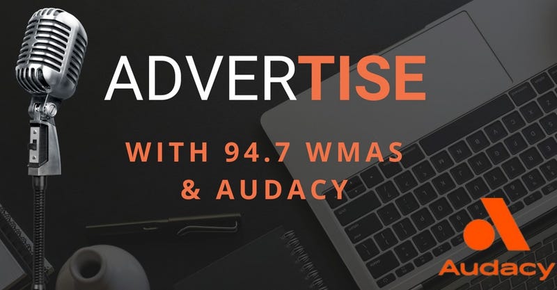 Advertise with WMAS