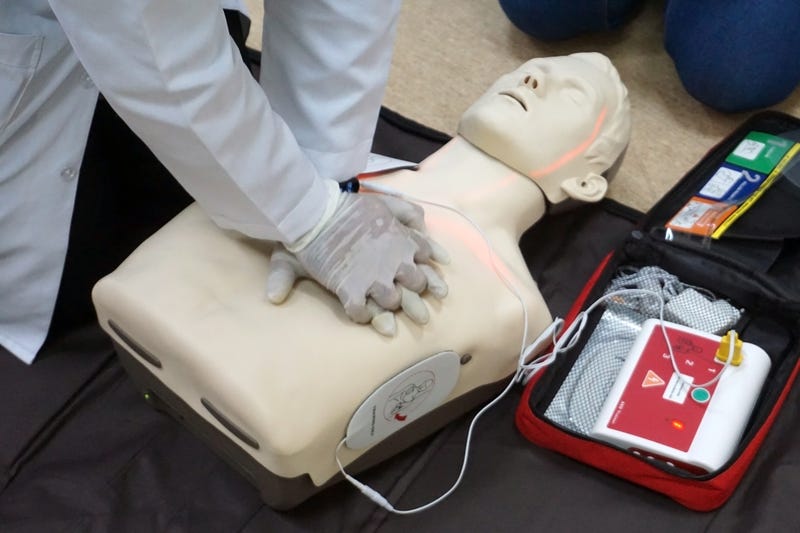 CPR