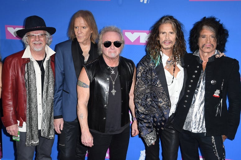 Aerosmith