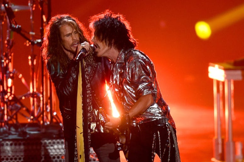Aerosmith