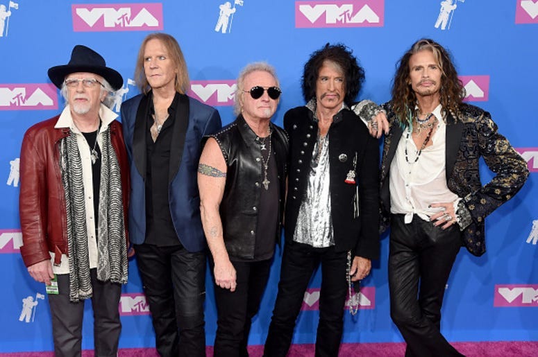 Aerosmith