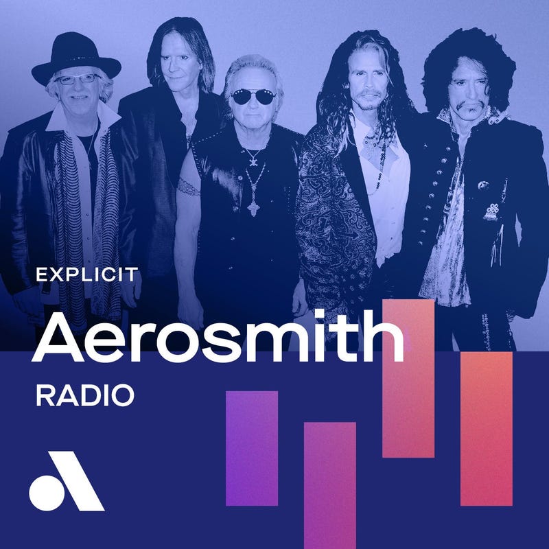 Aerosmith