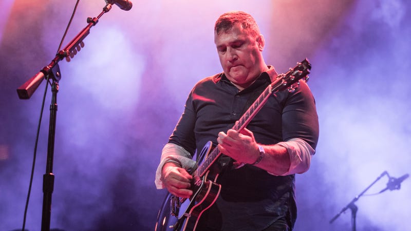 The Afghan Whigs
