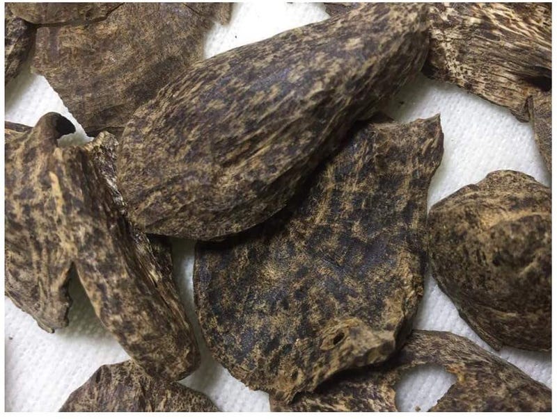 Agarwood Chips