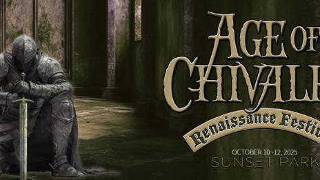 Age of Chivalry Renaissance Festival