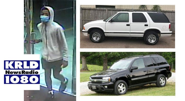 aggravated robberies