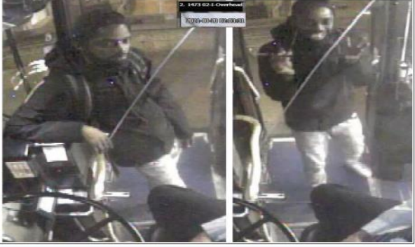 bus driver attacked