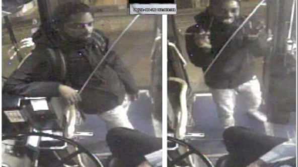 CTA bus driver attacked, police seeking more information