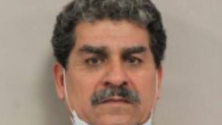 Palatine man charged in hit and run