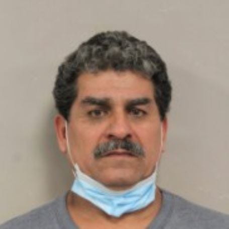 Augustin Cabrera