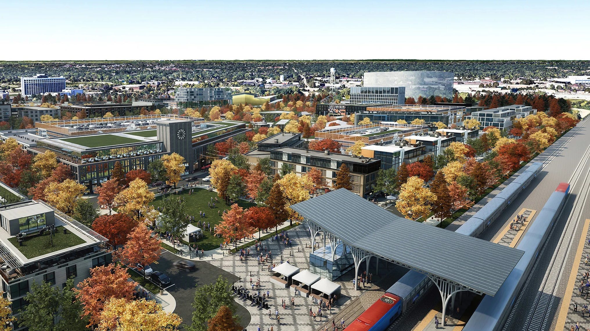 Incremental progress made in Bears' possible move to Arlington Heights