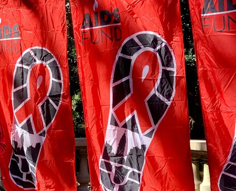 AIDS Fund