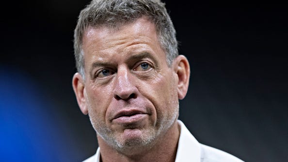 Amazon reportedly eyeing to pair Troy Aikman and Al Michaels for Thursday Night Football