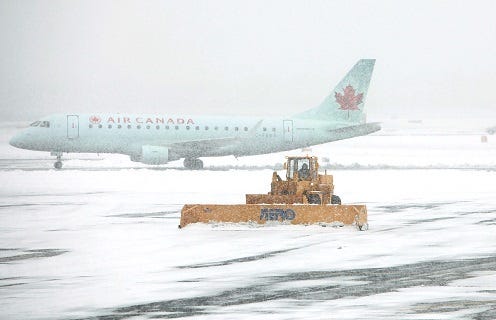 Air Canada