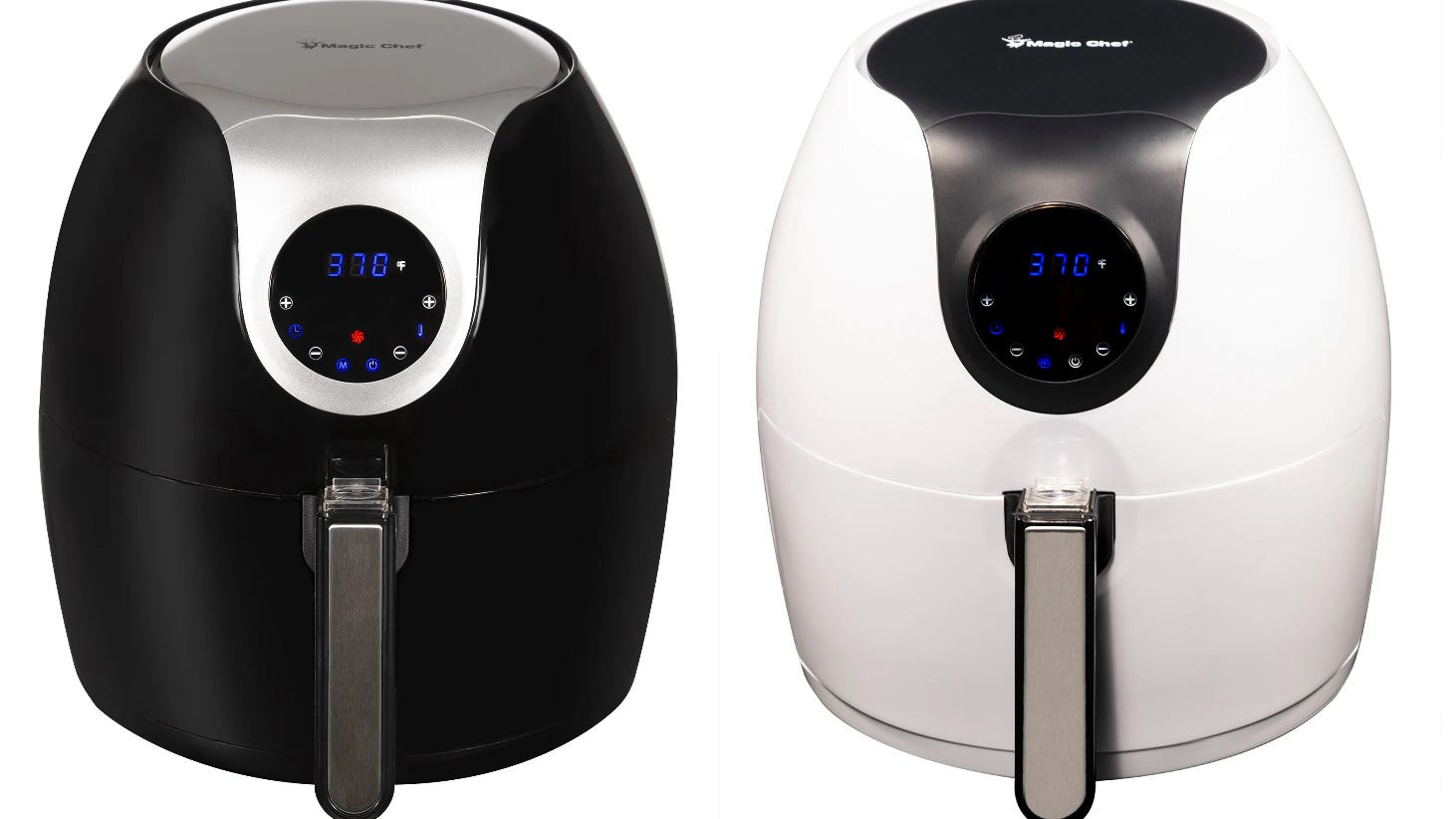 Air fryers recalled over fire hazard