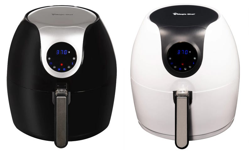 NEWAIR air fryer recall