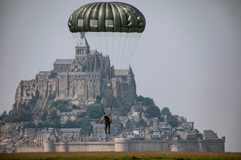Airborne