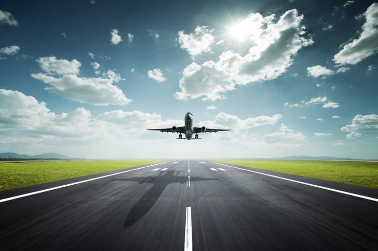 Airplane