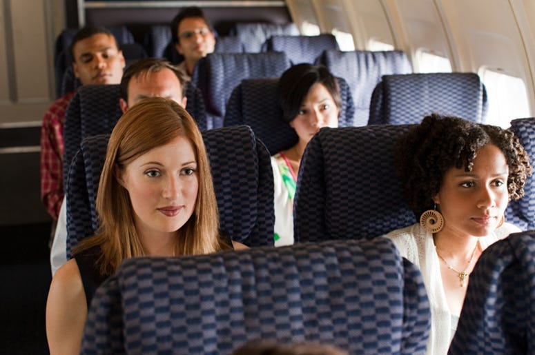 Airplane_Passengers