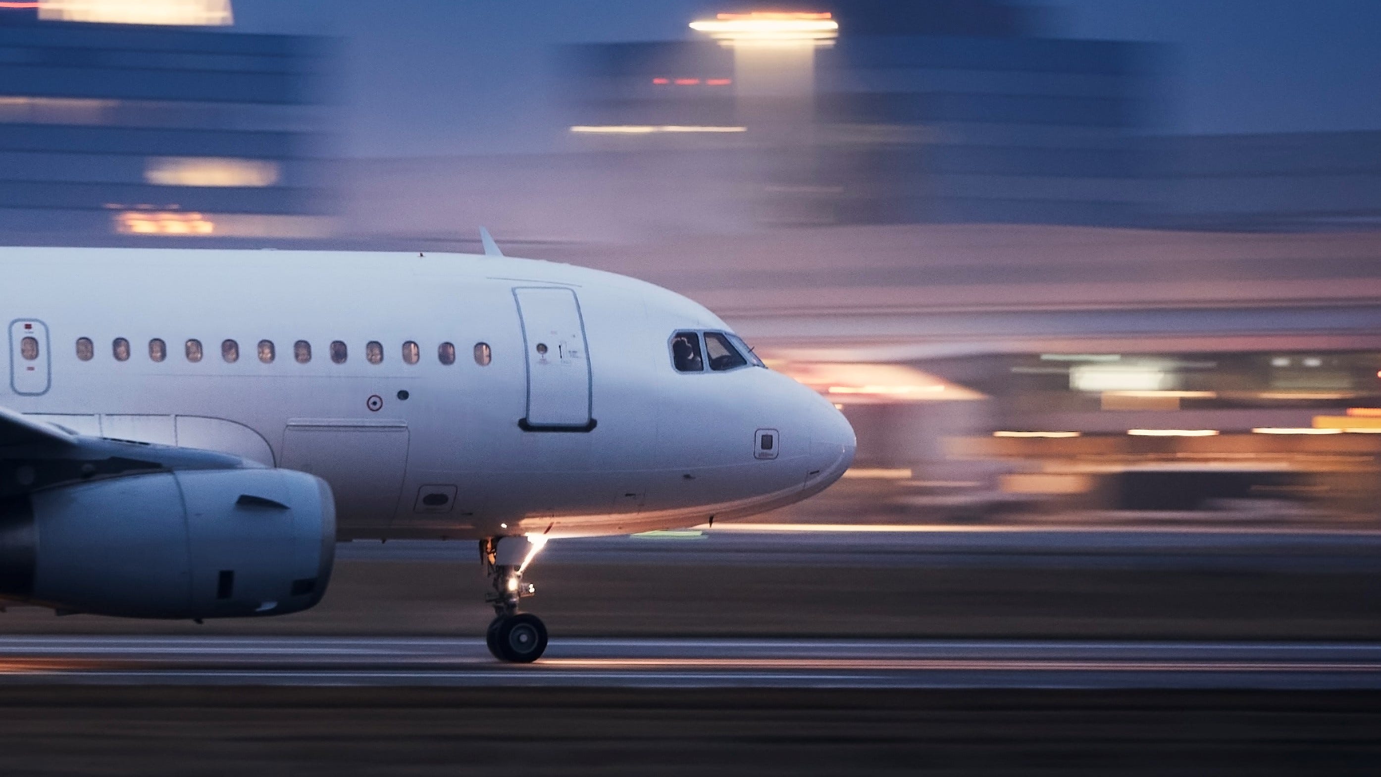 Floodwall work closes runway operations Tuesday at St. Paul Downtown Airport