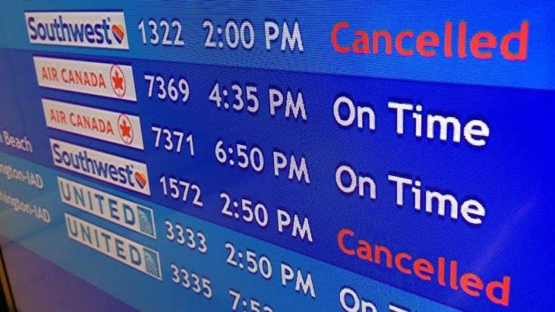Push in City Council to get Philadelphia airport workers $15 per hour wage