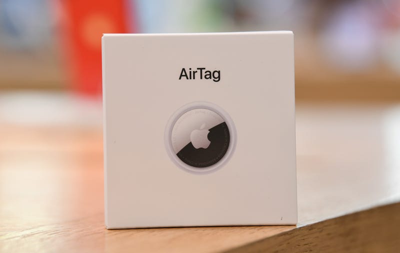AirTag