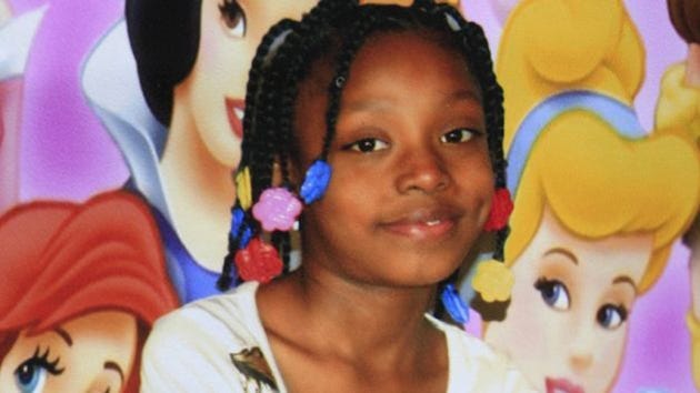 Aiyana Stanley-Jones
