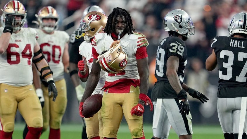 2022 NFL playoff predictions following Week 17 action