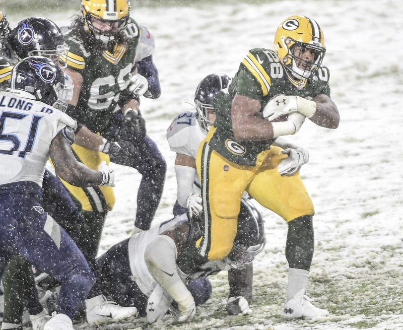 packers