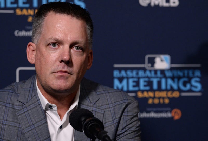 AJ Hinch
