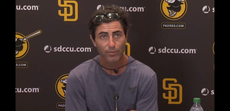 AJ Preller