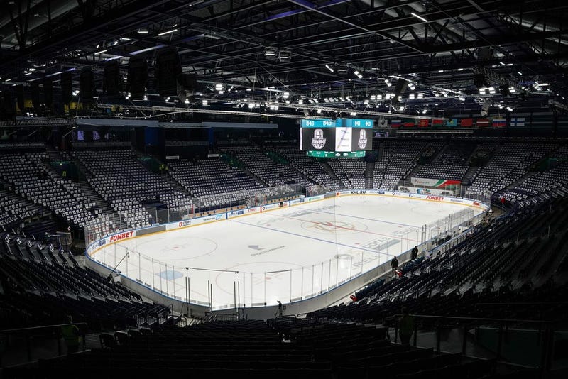 TatNeft Arena